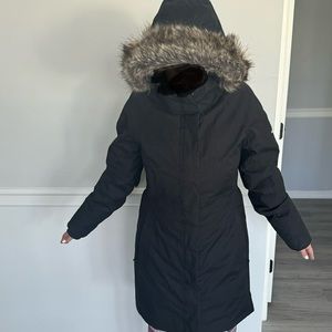 Northface Winter coat